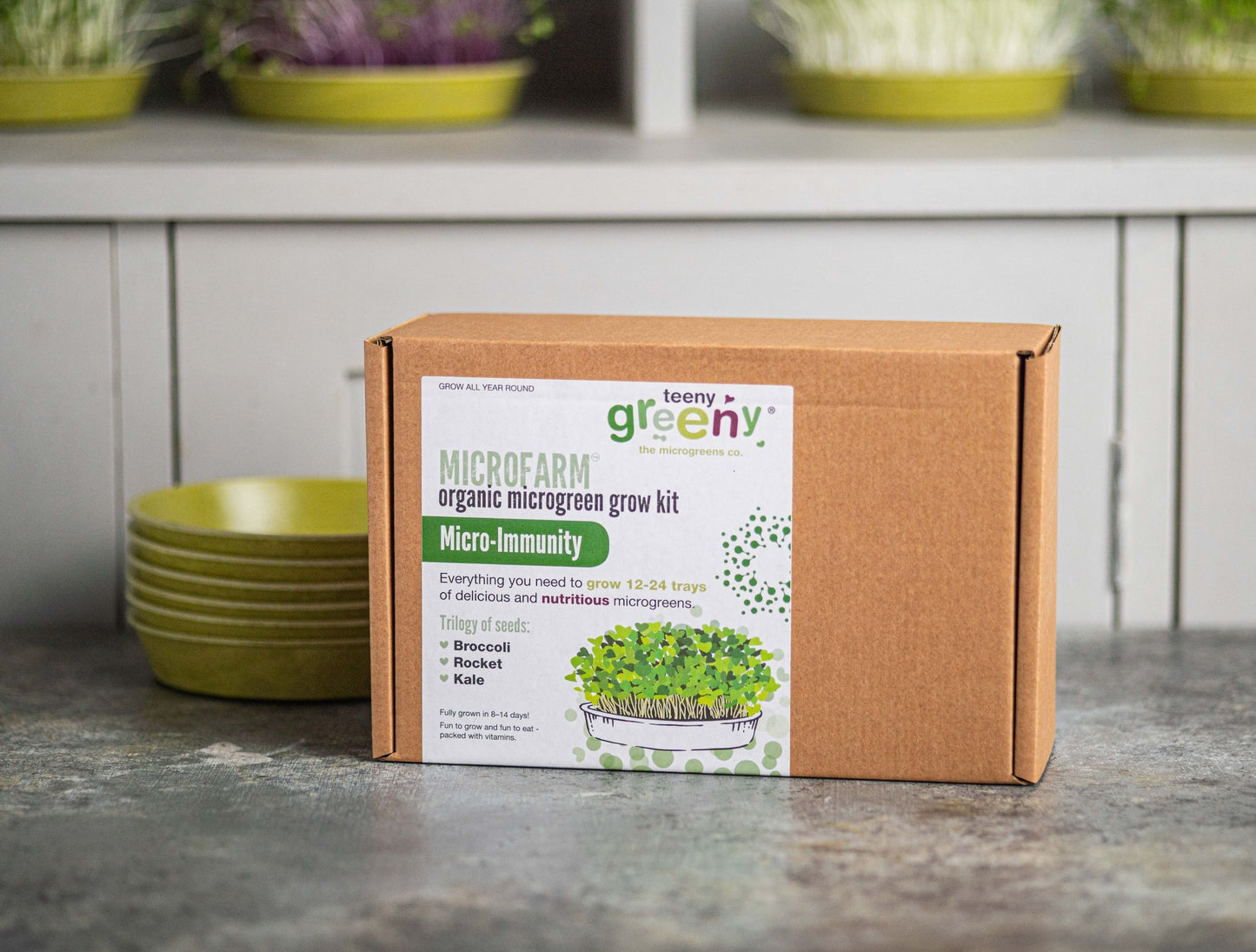 Top Foodie and Eco-Friendly Gift Choice