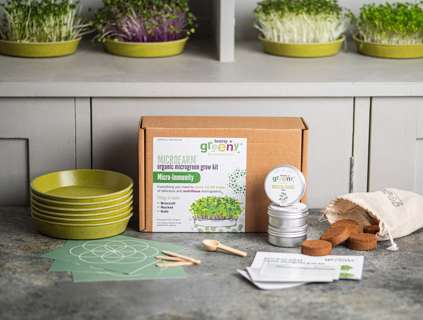 Ultimate gift bundle for multiple gifting!