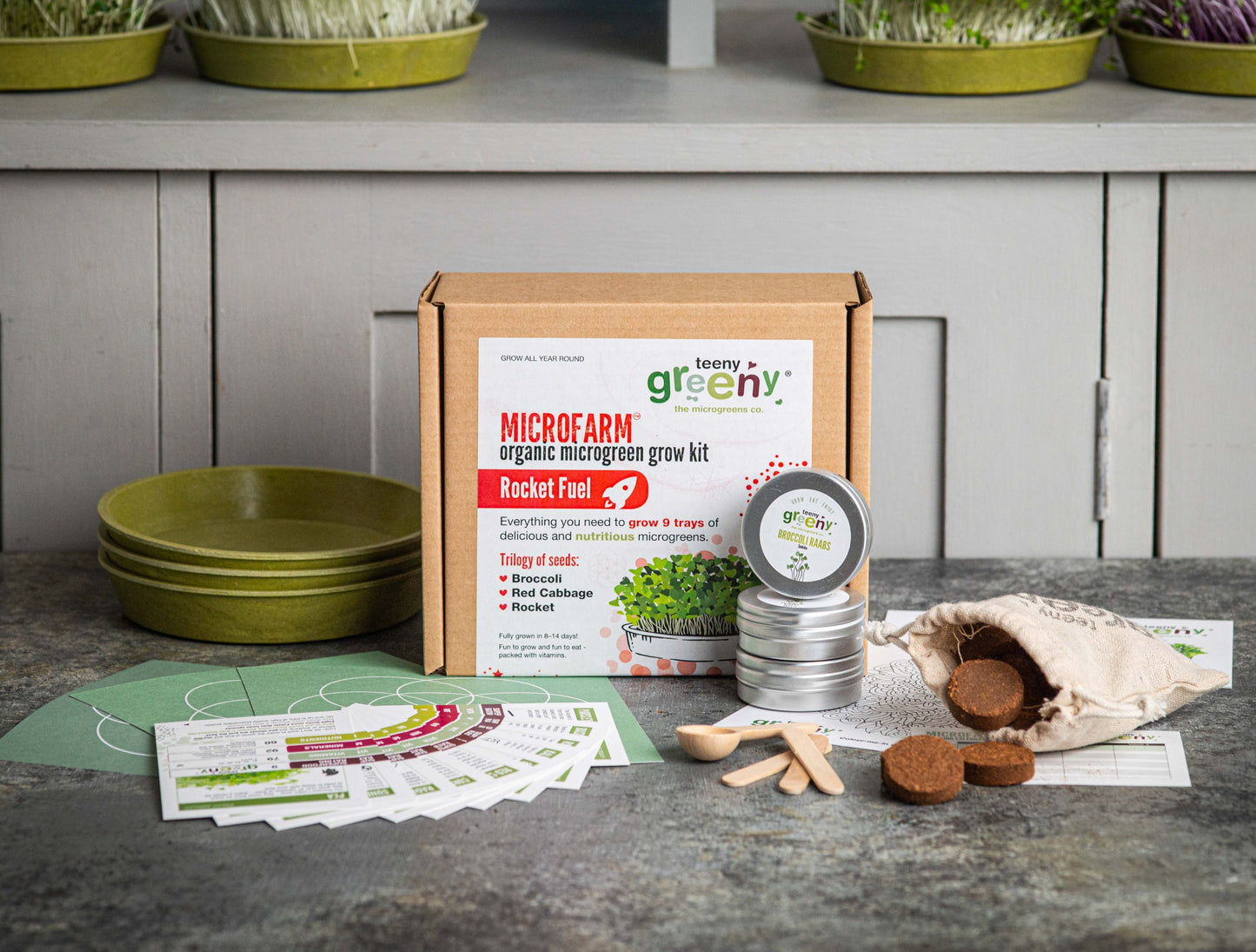 Ultimate gift bundle for multiple gifting!