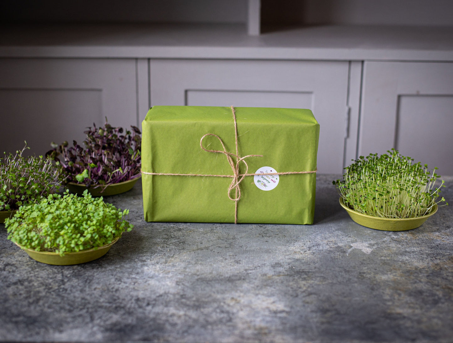 Eco Gifting