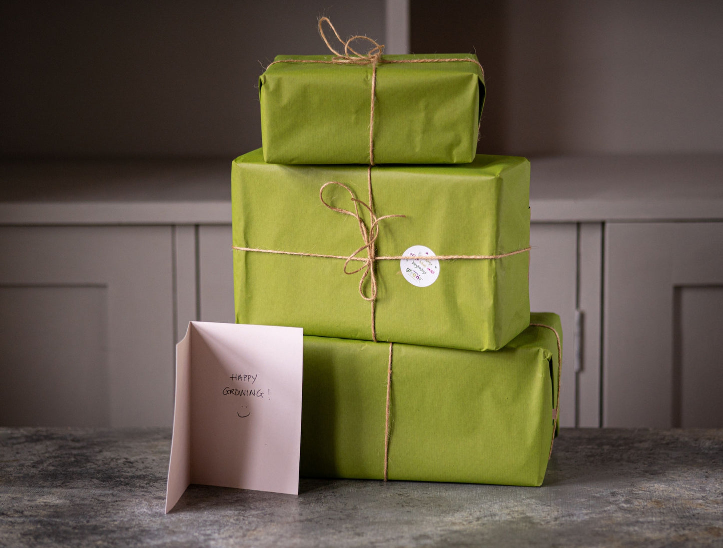 Eco Gifting