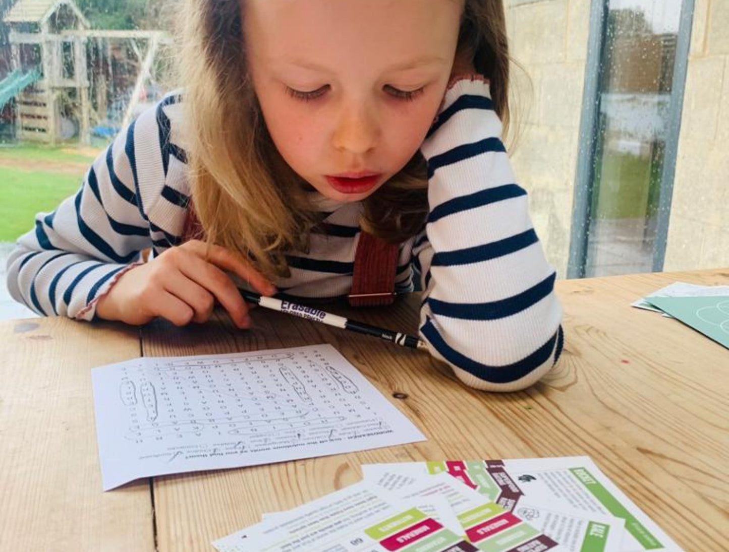 Sustainable Gifts for Children this Year