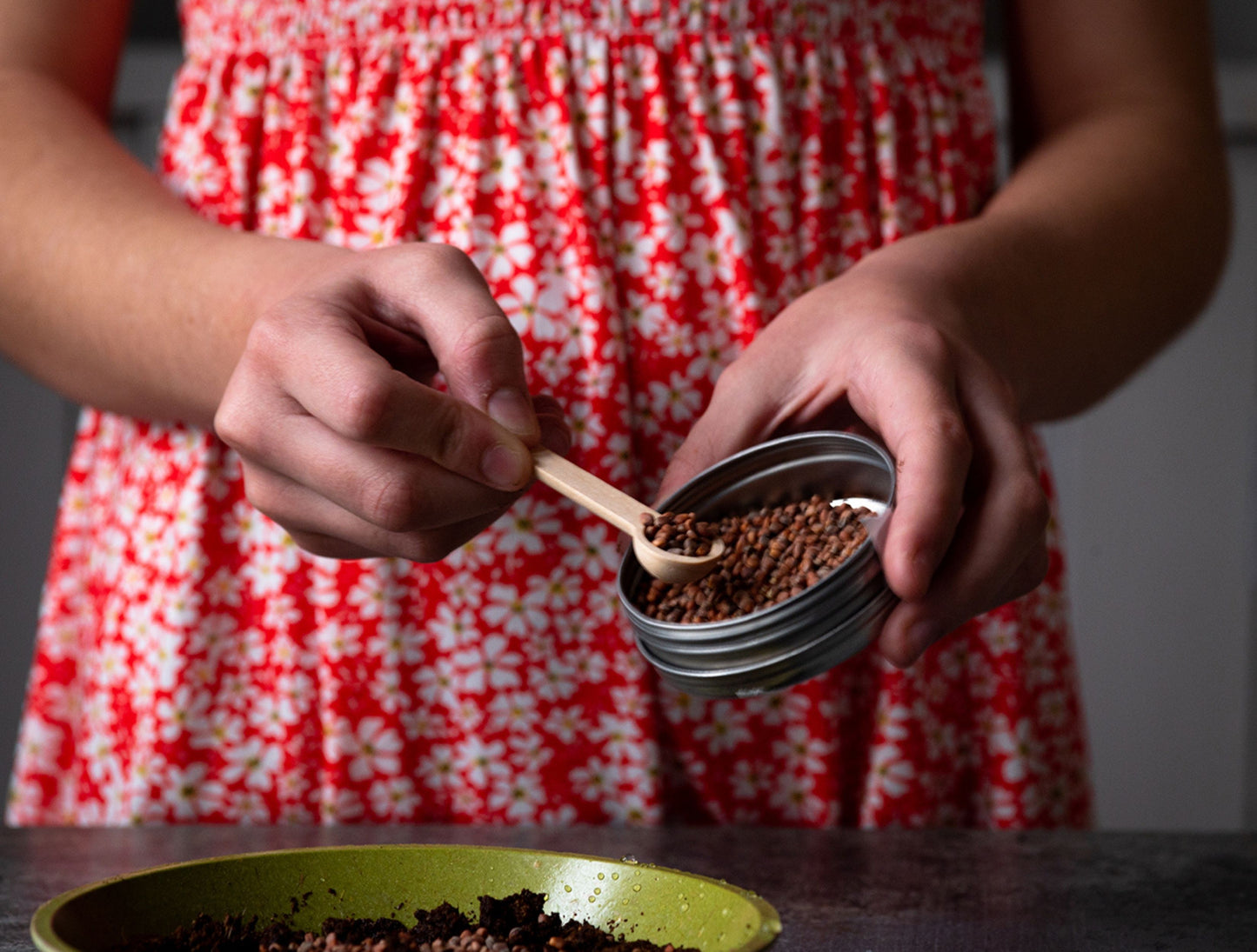 The Ultimate Gift for Foodies and Eco Enthusiasts
