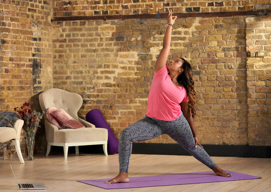 Top tips to fit yoga into a busy schedule 