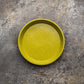 Green Bamboo plastic free tray for growing microgreens teeny greeny