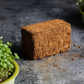 Organic Peat-Free Coir Mini Briquette