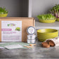 Harmony Organic Microgreen Kit