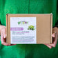 Harmony Organic Microgreen Kit