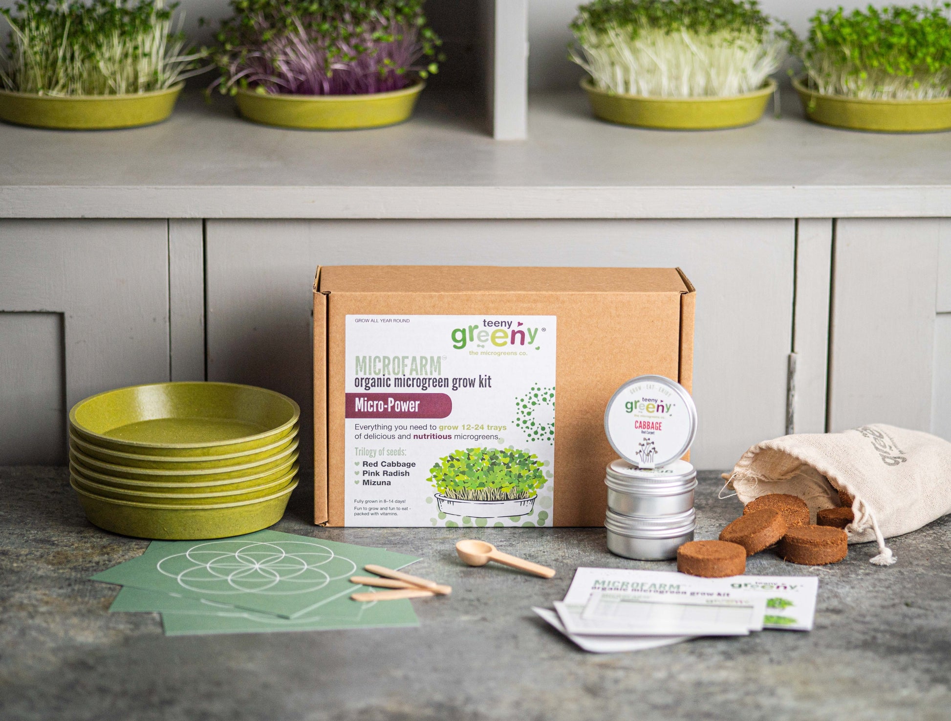 Top Foodie and Eco-Friendly Gift Choice