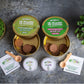 Planet Dartford Organic Microgreen Kit