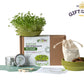 Organic Microgreen kit for Immunity