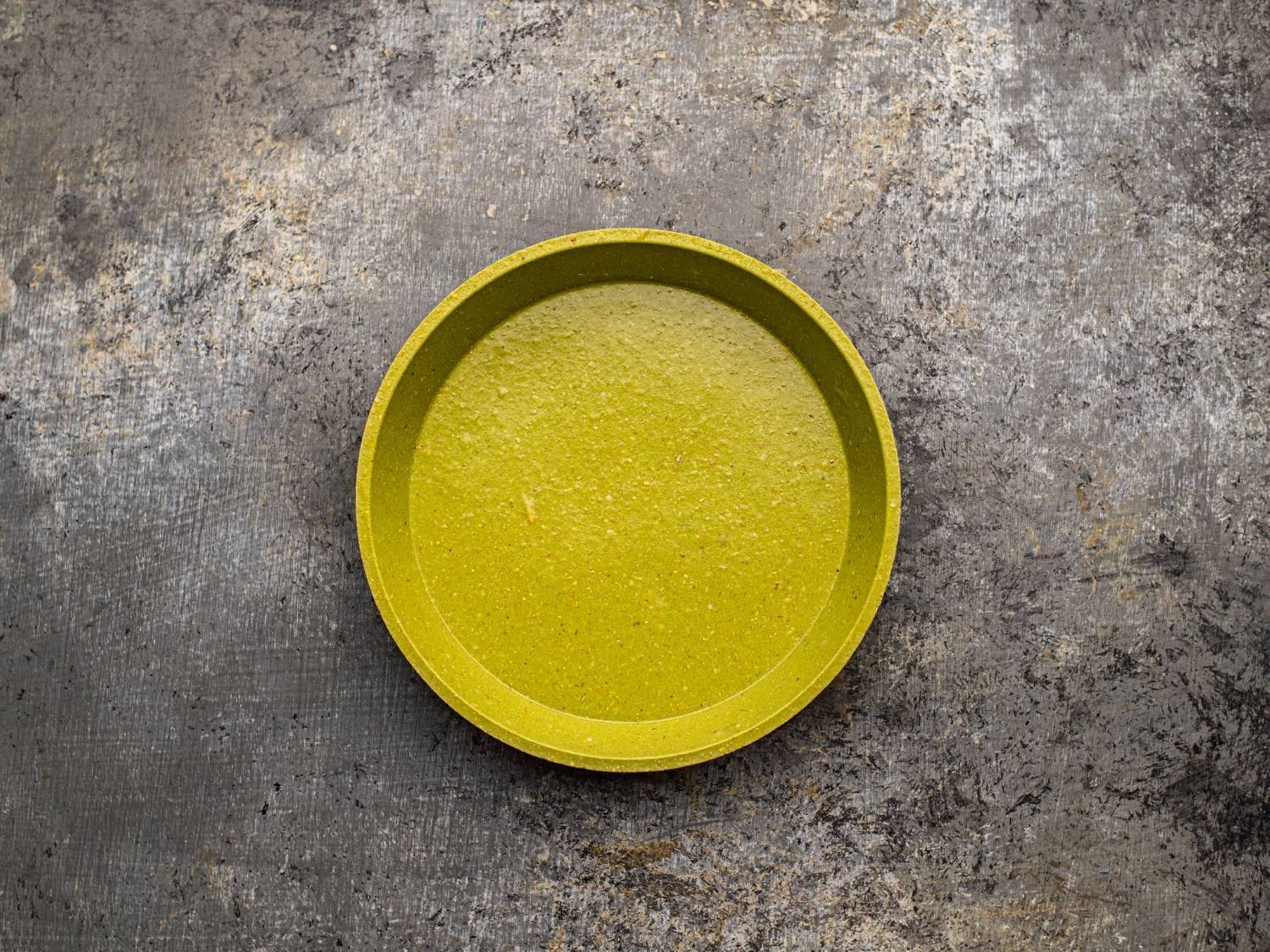 Bamboo microgreen growing tray by Teeny Greeny